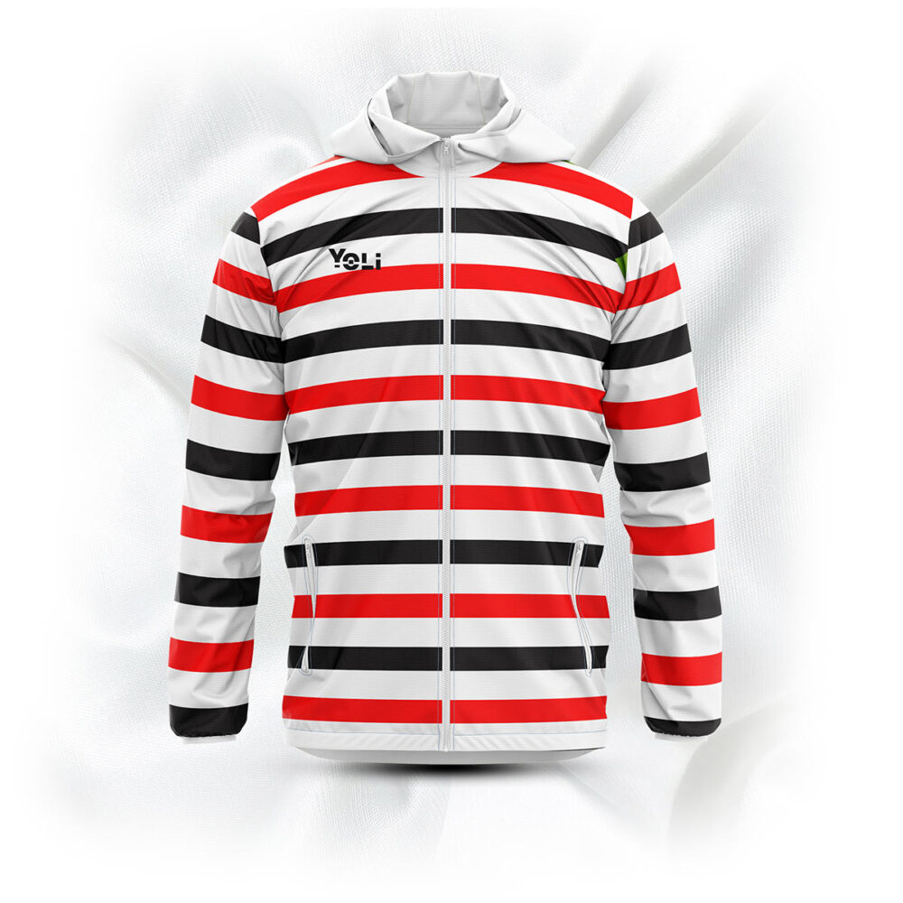 Contour 2023 Windbreaker