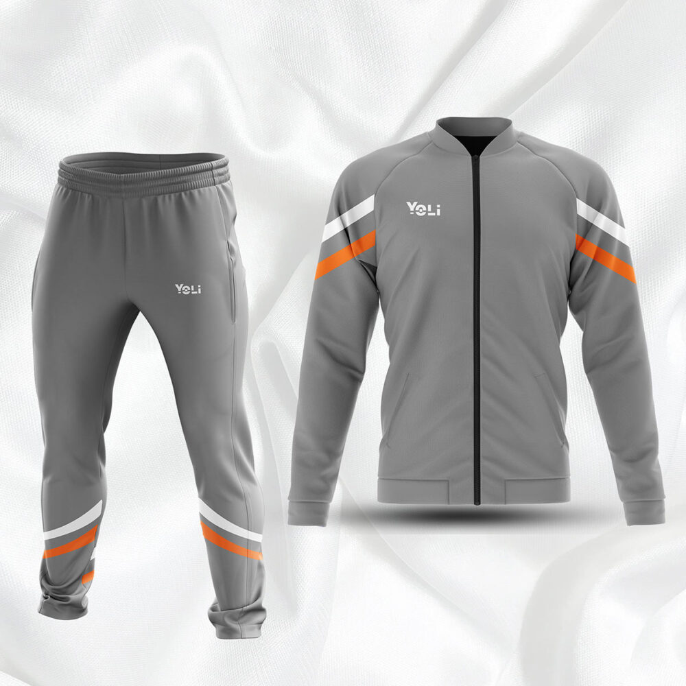 Galaxy tracksuits