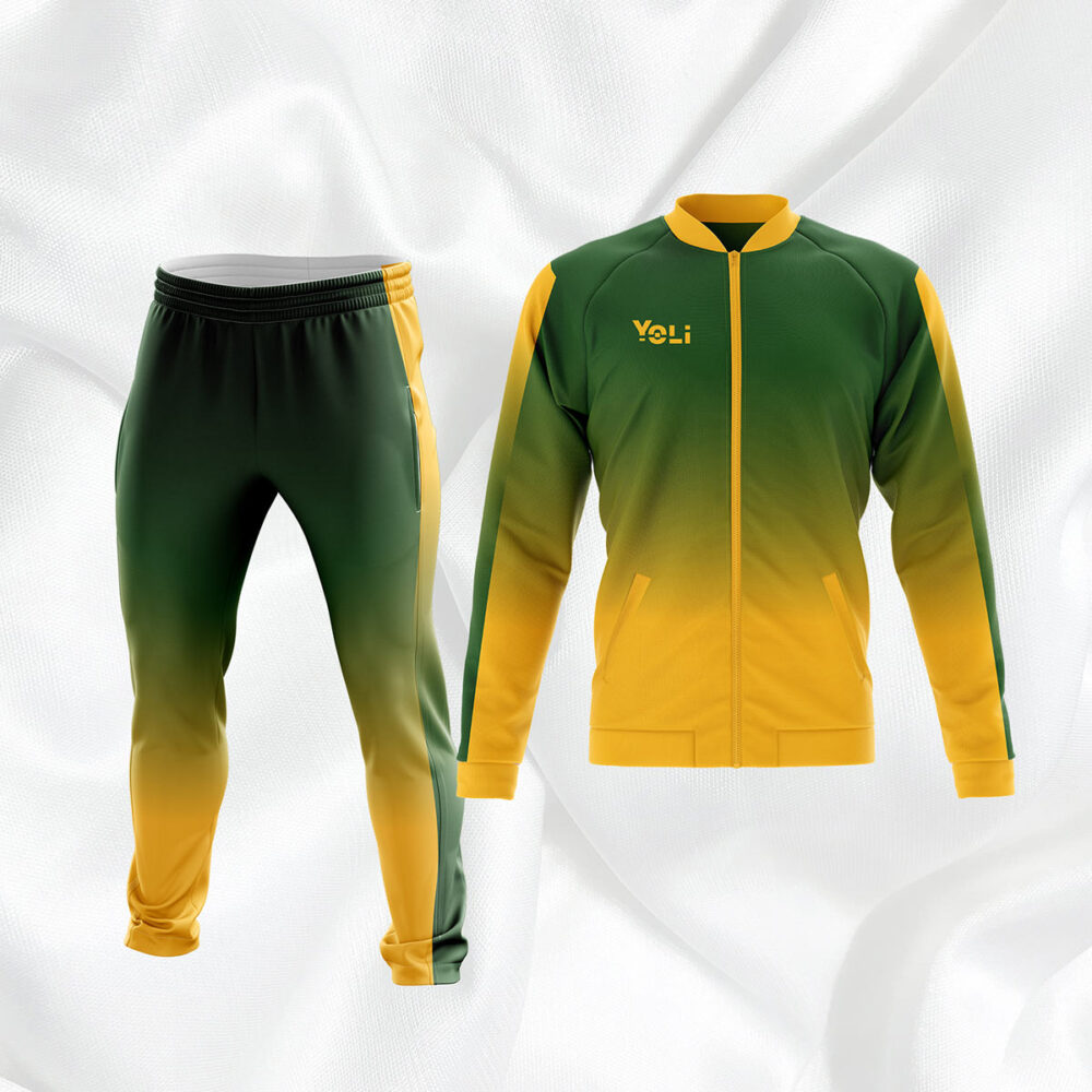 Jogging Tracksuit 2023