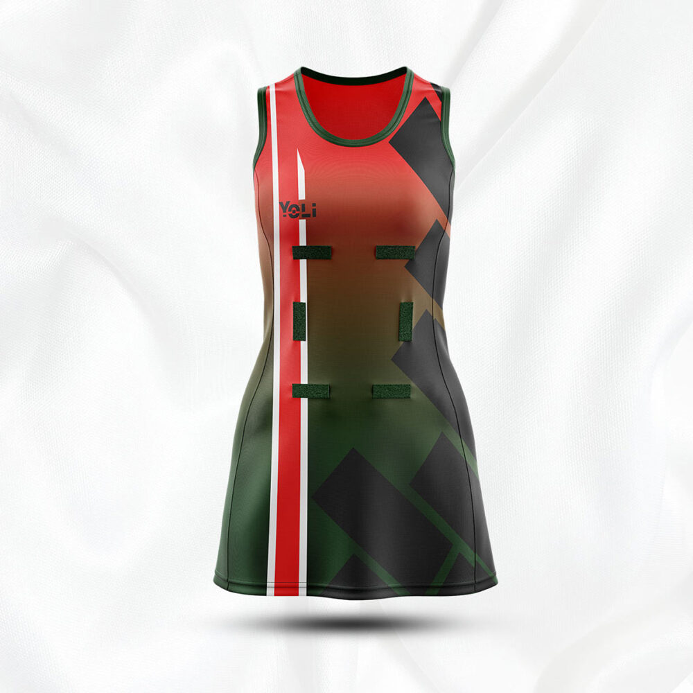 Box Dress