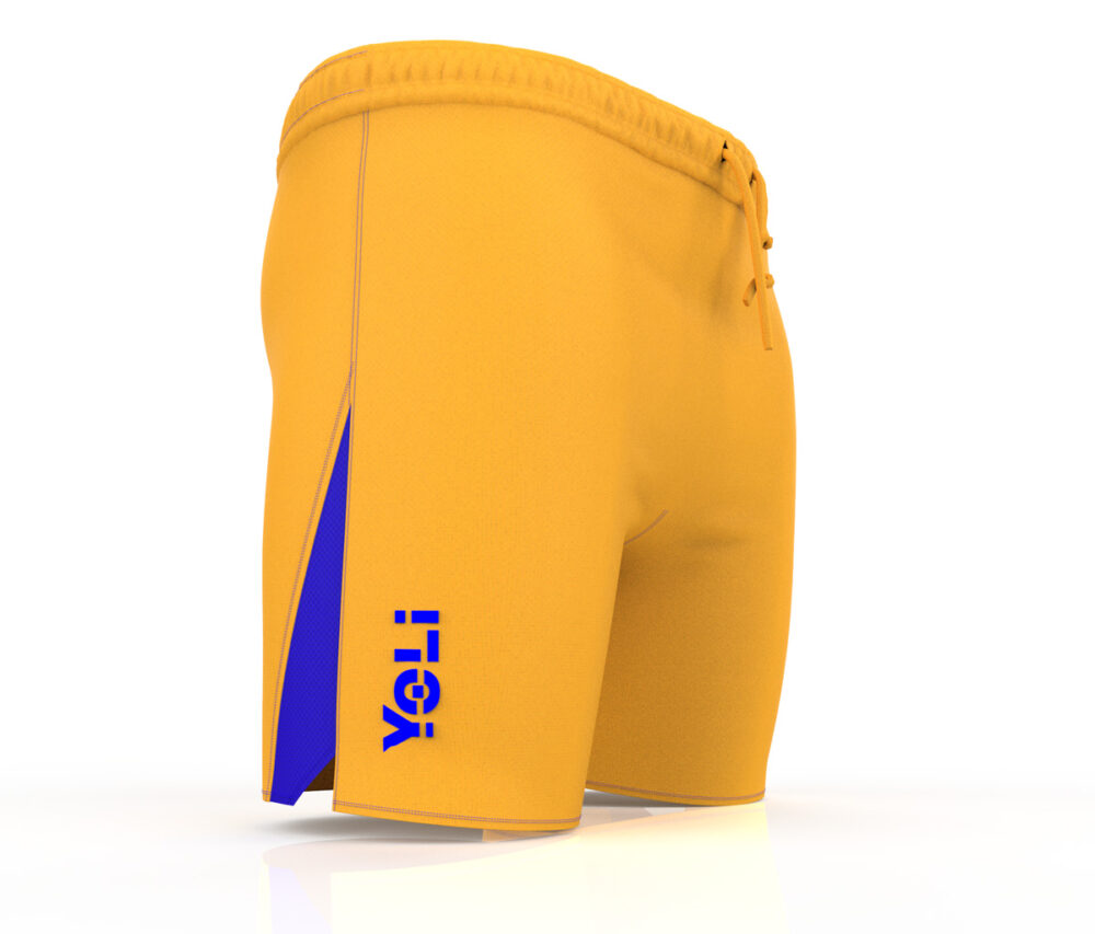 Lynx Shorts