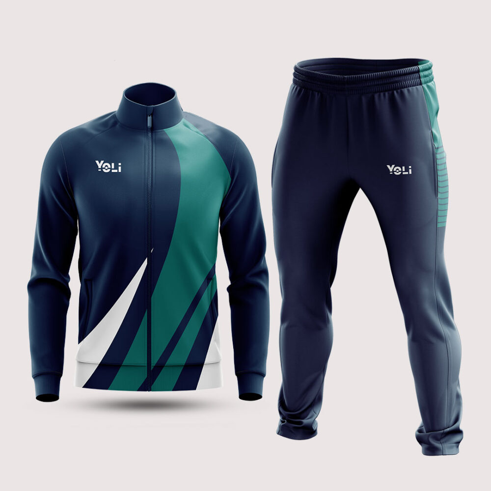 Sight Tracksuit