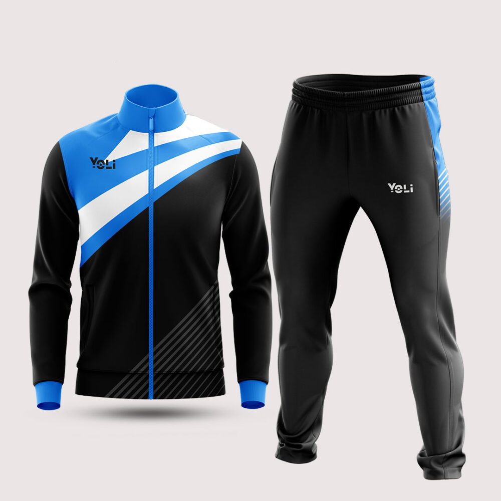 Knight Tracksuit