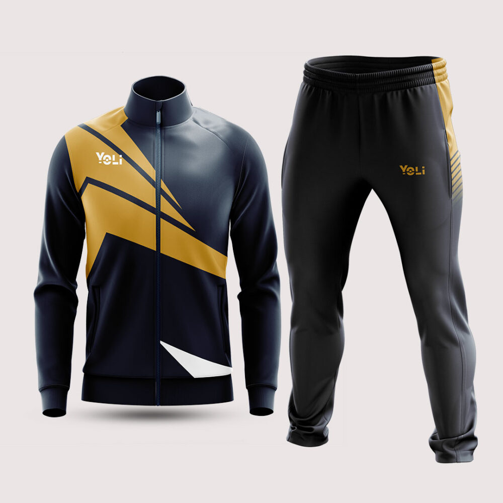 Callously Tracksuits